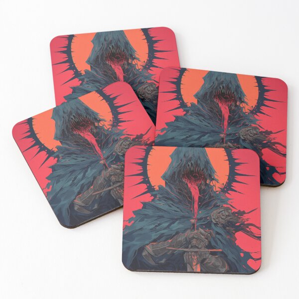 Item preview, Dark Fantasy Core designed and sold by Cratbat.