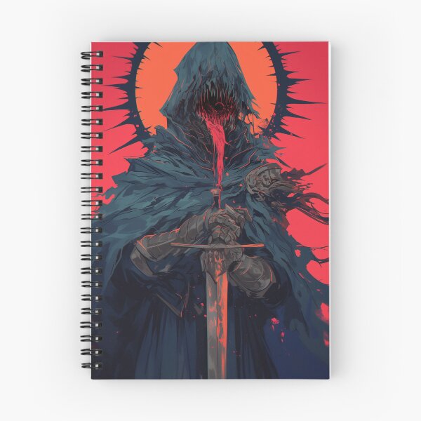 Item preview, Dark Fantasy Core designed and sold by Cratbat.
