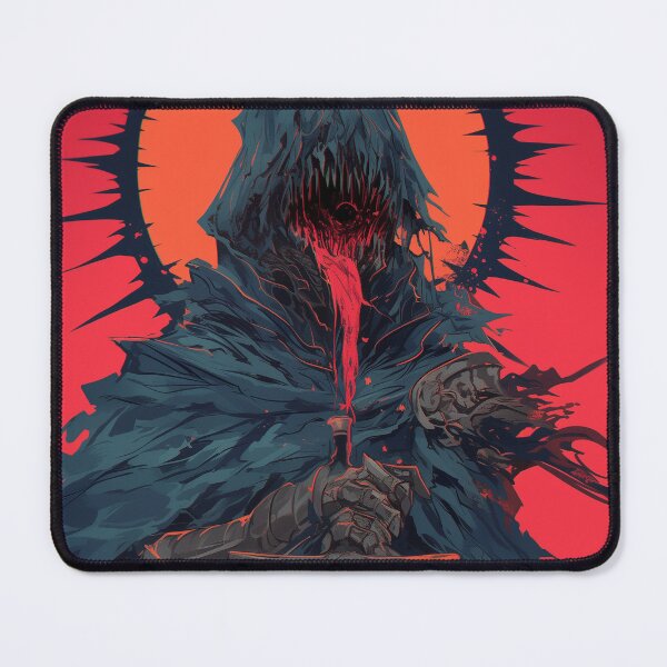Item preview, Dark Fantasy Core designed and sold by Cratbat.