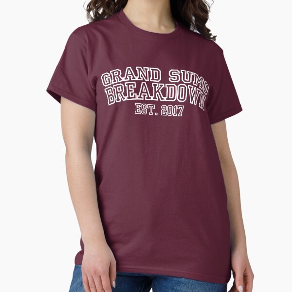 Vintage GSB Classic T-Shirt