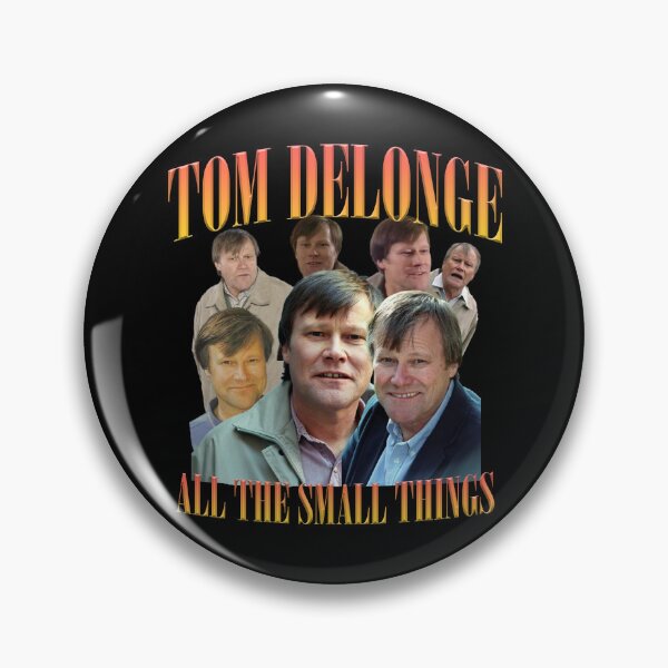 Artikelvorschau, Tom Delonge Parodie Bootleg T-Shirt entworfen und verkauft von Shirtbag.