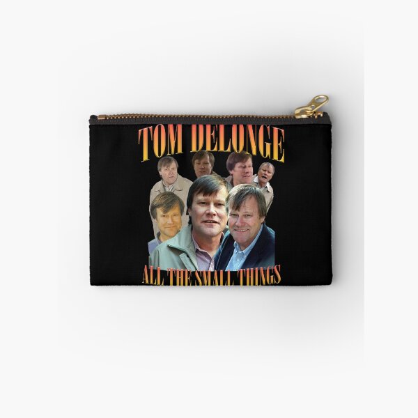 Item preview, Tom Delonge Parody Bootleg Tee designed and sold by Shirtbag.