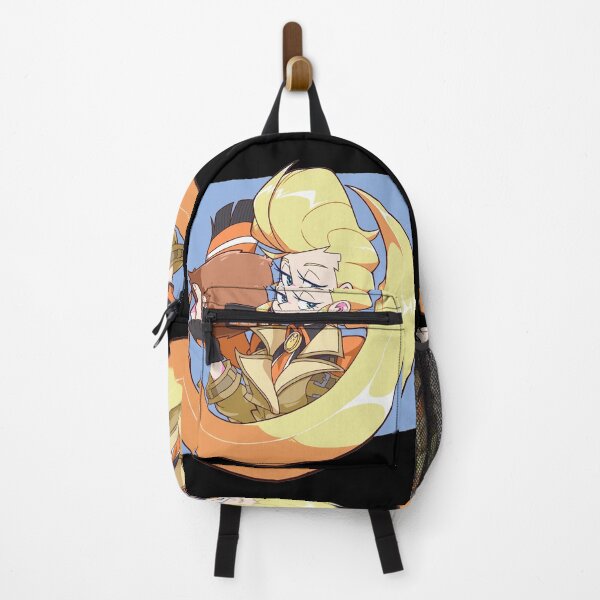 Item preview, Millia Rage - Guilty Gear designed and sold by MockCity-Studio.