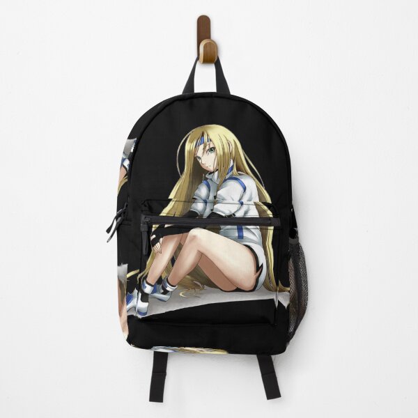 Item preview, Millia Rage - Guilty Gear designed and sold by MockCity-Studio.