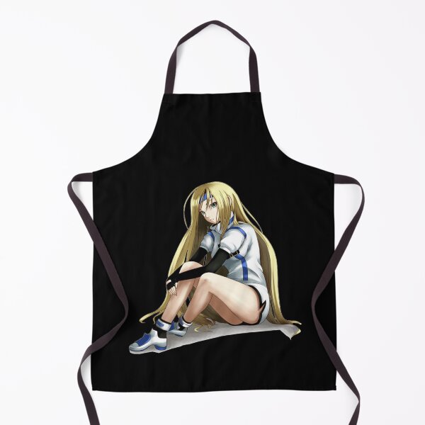 Item preview, Millia Rage - Guilty Gear designed and sold by MockCity-Studio.