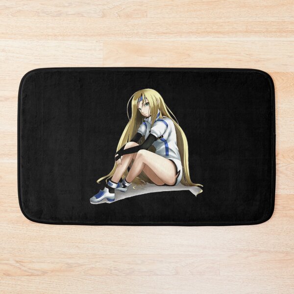 Item preview, Millia Rage - Guilty Gear designed and sold by MockCity-Studio.