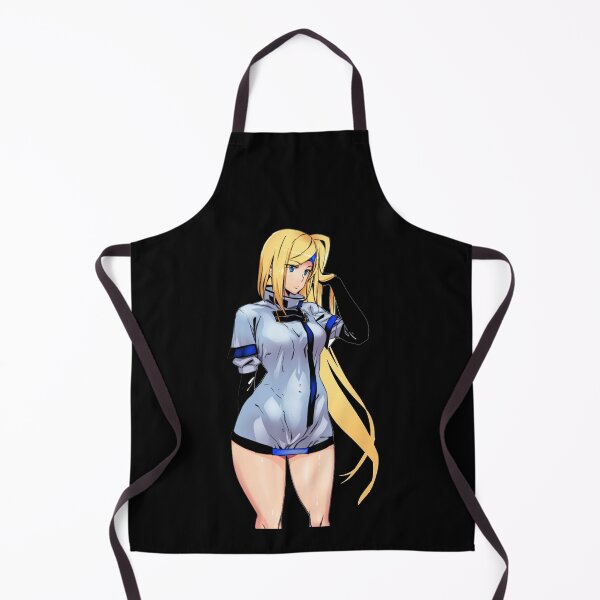 Item preview, Millia Rage - Guilty Gear designed and sold by MockCity-Studio.