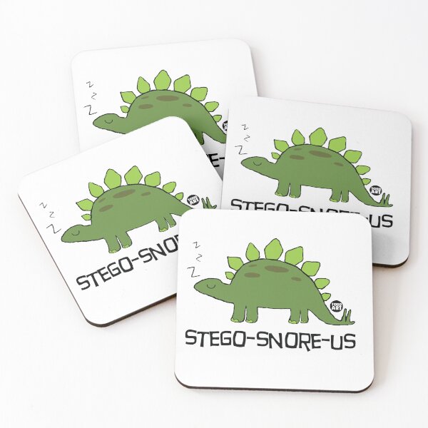 Item preview, STEGO SNORE US DINO designed and sold by TODD GOLDMAN.