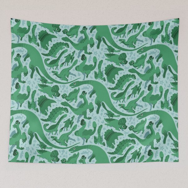 Item preview, Tender Jurassos Dinos designed and sold by Alstro-Arts.