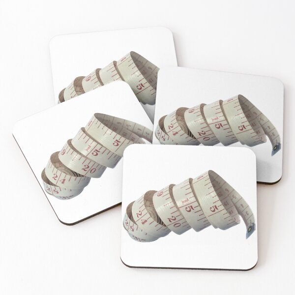 Item preview, Measurement ribbon tape, slimming tools social standard designed and sold by pipikijung.