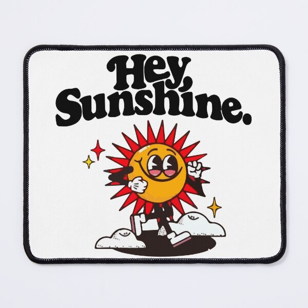 Item preview, Hola sol, sigue brillando designed and sold by -DEEWOLF-.