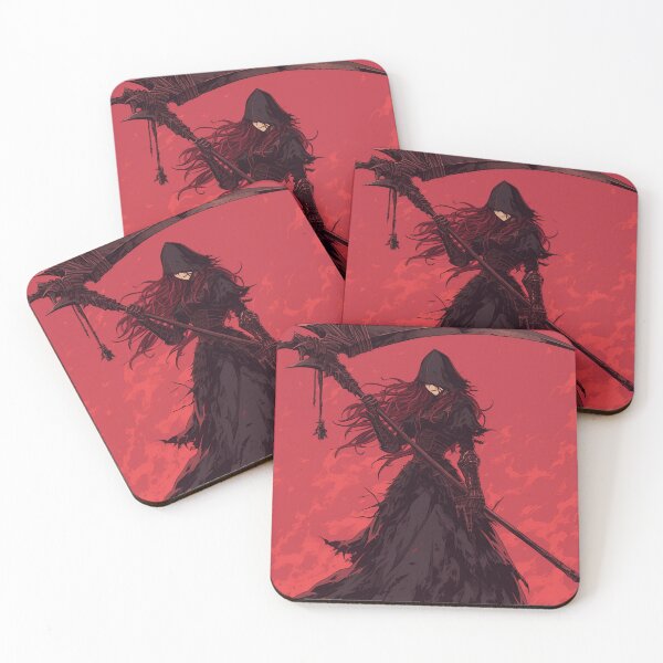 Item preview, Dark Fantasy Core designed and sold by Cratbat.