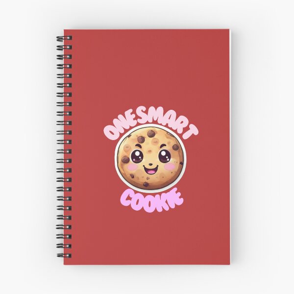 Item preview, One Smart cookie designed and sold by products4urduke.
