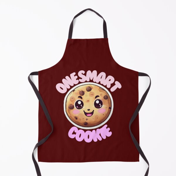Item preview, One Smart cookie designed and sold by products4urduke.