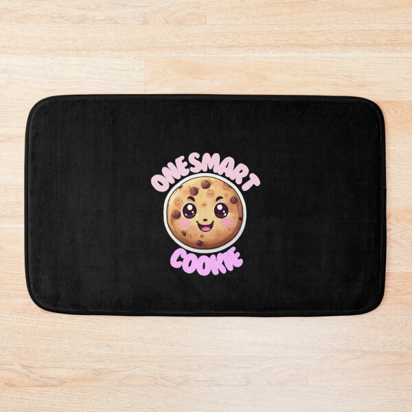 Item preview, One Smart cookie designed and sold by products4urduke.
