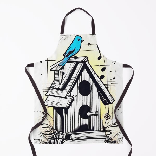 Item preview, Bluebird designed and sold by MatrixTattoo.