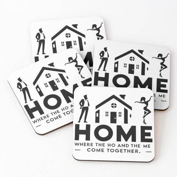 Item preview, Modern Housewarming - Stylish Silhouette Decor designed and sold by Viviglow.