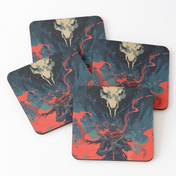 Item preview, Dark Fantasy Core designed and sold by Cratbat.