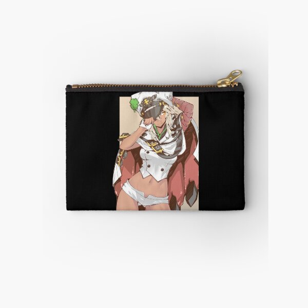 Item preview, Ramlethal Valentine - Guilty Gear designed and sold by MockCity-Studio.
