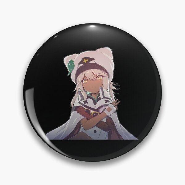 Item preview, Ramlethal Valentine - Guilty Gear designed and sold by MockCity-Studio.