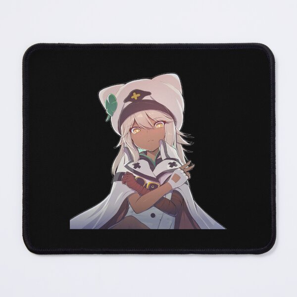 Item preview, Ramlethal Valentine - Guilty Gear designed and sold by MockCity-Studio.