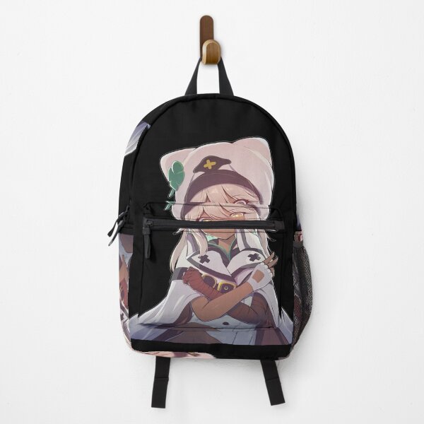 Item preview, Ramlethal Valentine - Guilty Gear designed and sold by MockCity-Studio.