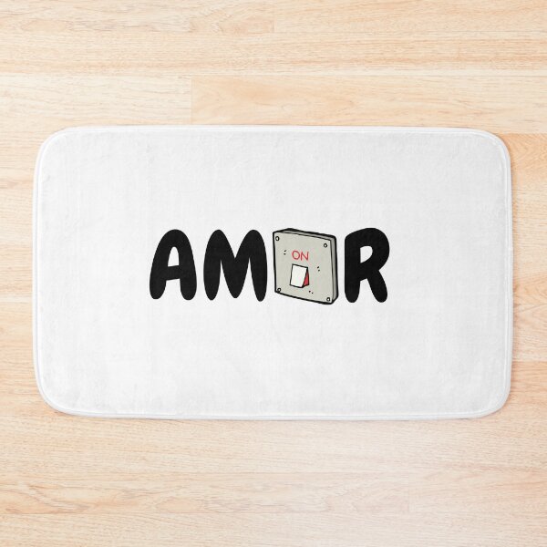 Item preview, AMOR Turn in On YOU DESERVE IT! designed and sold by ZMaria.