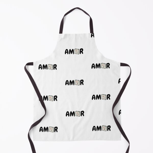 Item preview, AMOR  Turn in On YOU DESERVE IT! designed and sold by ZMaria.