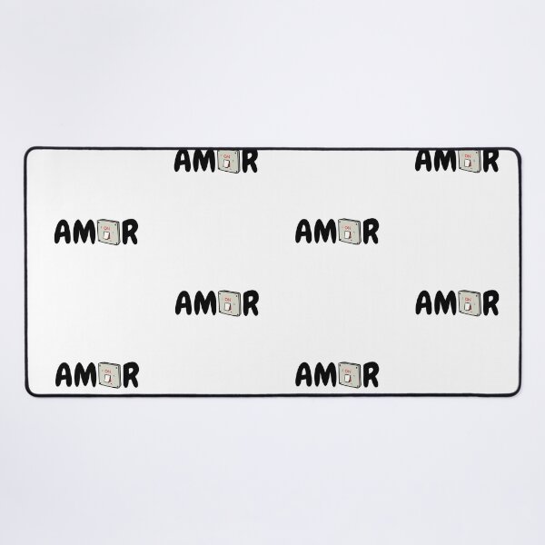 Item preview, AMOR  Turn in On YOU DESERVE IT! designed and sold by ZMaria.