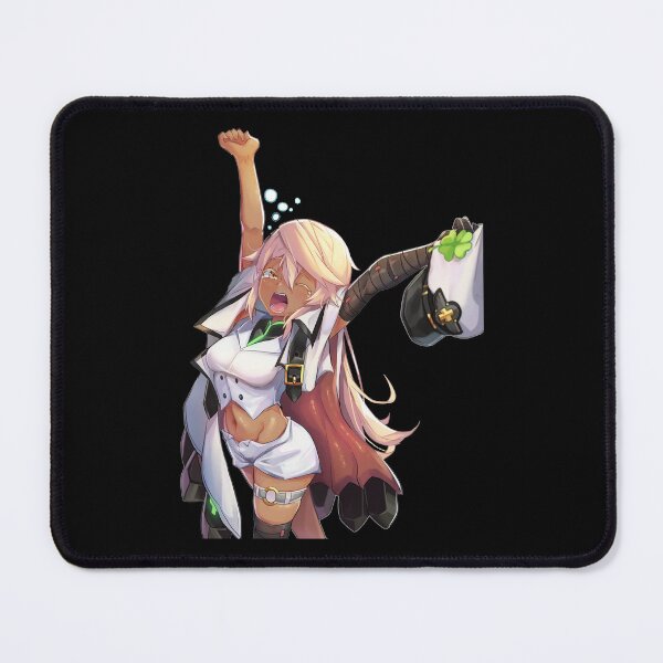 Item preview, Ramlethal Valentine - Guilty Gear designed and sold by MockCity-Studio.