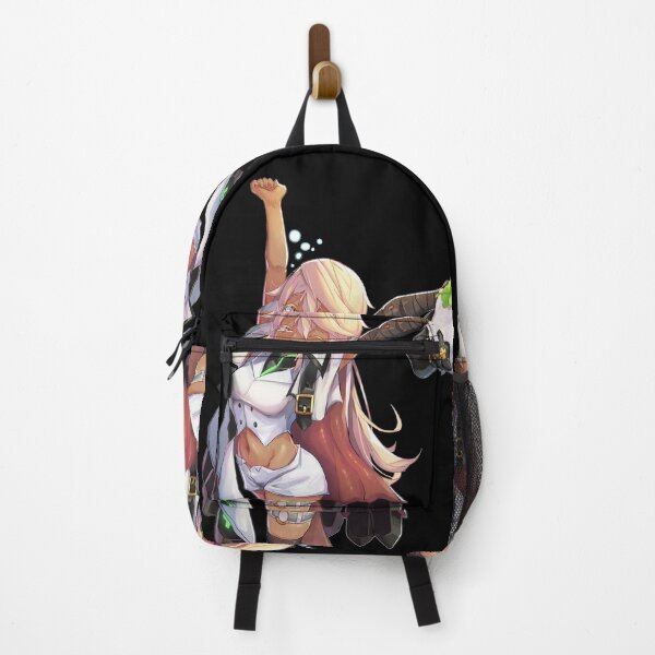 Artikelvorschau, Ramlethal Valentine – Guilty Gear entworfen und verkauft von MockCity-Studio.