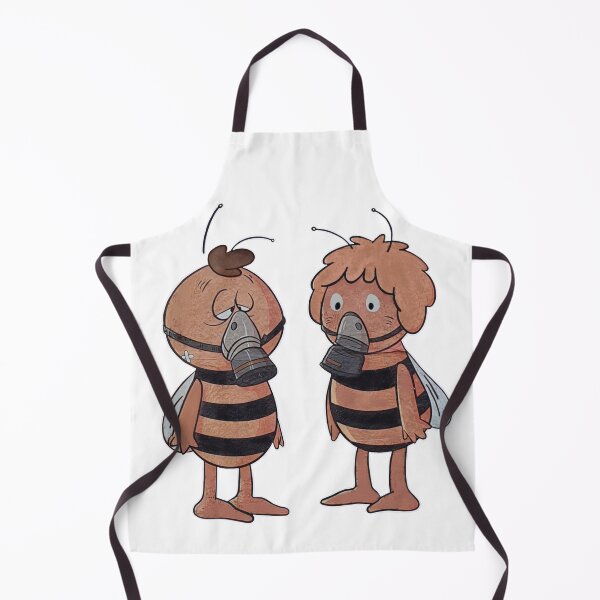 Item preview, Maya the Bee and Willi designed and sold by Zeewind.