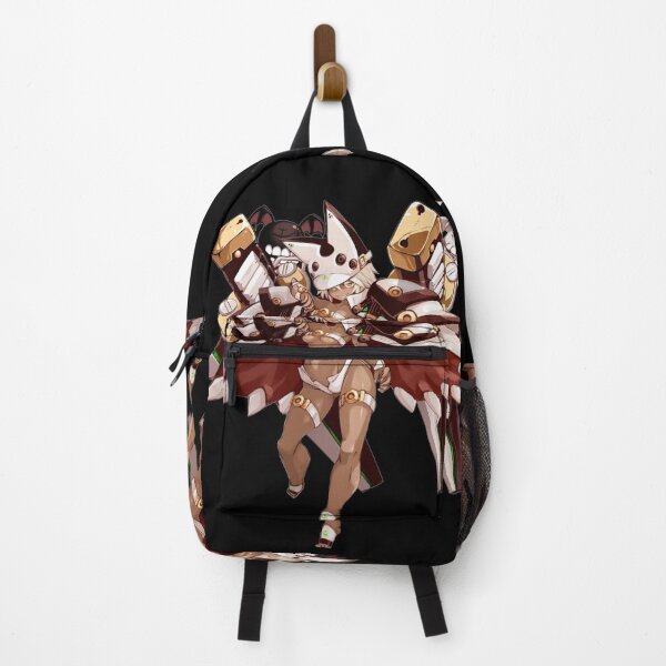 Item preview, Ramlethal Valentine - Guilty Gear designed and sold by MockCity-Studio.