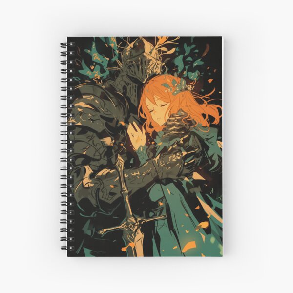 Item preview, Dark Fantasy Core designed and sold by Cratbat.