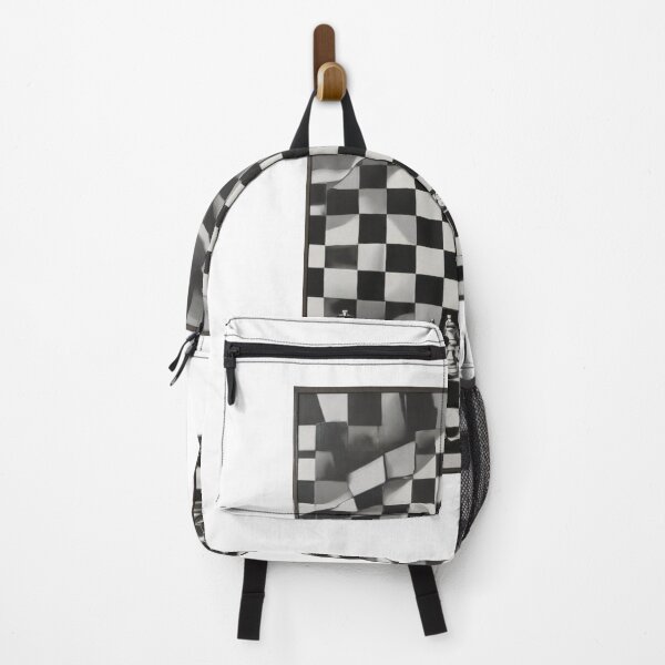 Item preview, Illusory, Unrealistic Chessboard designed and sold by KilianSzmid.