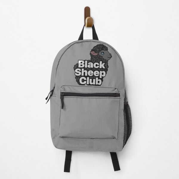 Item preview, Black Sheep Club designed and sold by Artistkhg.