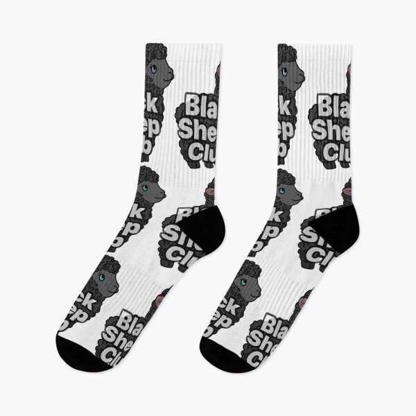Item preview, Black Sheep Club designed and sold by Artistkhg.
