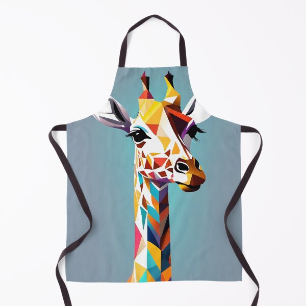 Item preview, Giraffe designed and sold by MatrixTattoo.
