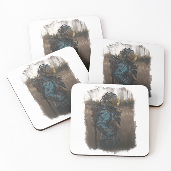 Item preview, Astronaut designed and sold by Layne Haacke.