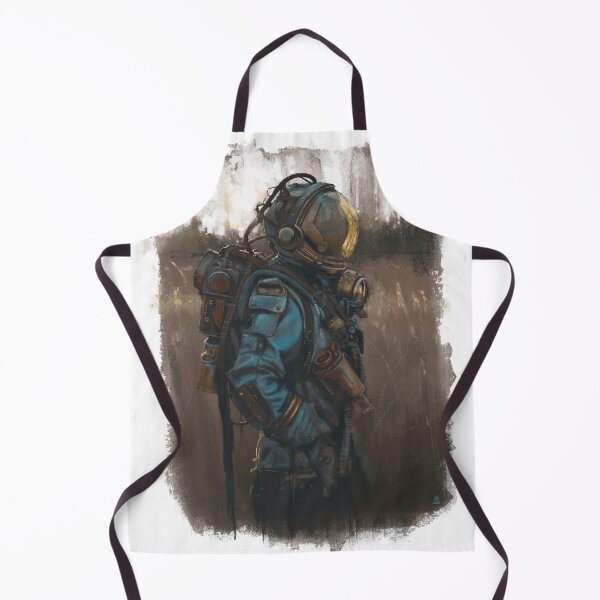 Item preview, Astronaut designed and sold by Layne Haacke.