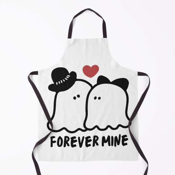 Item preview, FOR EVER M I N E designed and sold by luckymando.