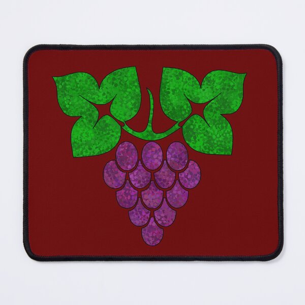 Item preview, Pointillist Dionysus  designed and sold by SilverFantasy.