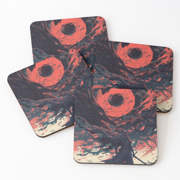 Item preview, Dark Fantasy Core designed and sold by Cratbat.