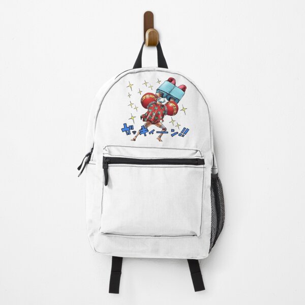 Item preview, franky suuuuper designed and sold by ANIME HEAT.