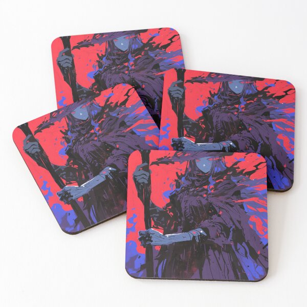 Item preview, Dark Fantasy Core designed and sold by Cratbat.