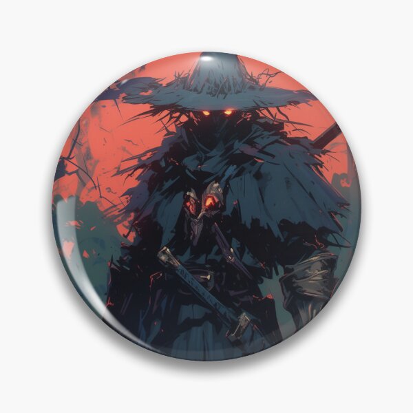 Item preview, Dark Fantasy Core designed and sold by Cratbat.