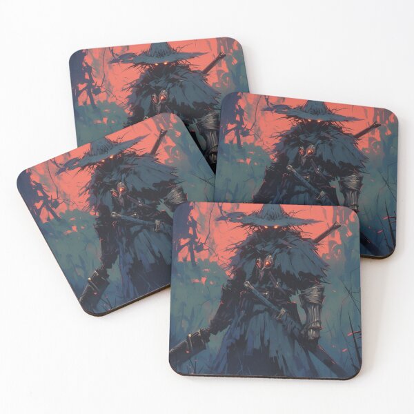 Item preview, Dark Fantasy Core designed and sold by Cratbat.