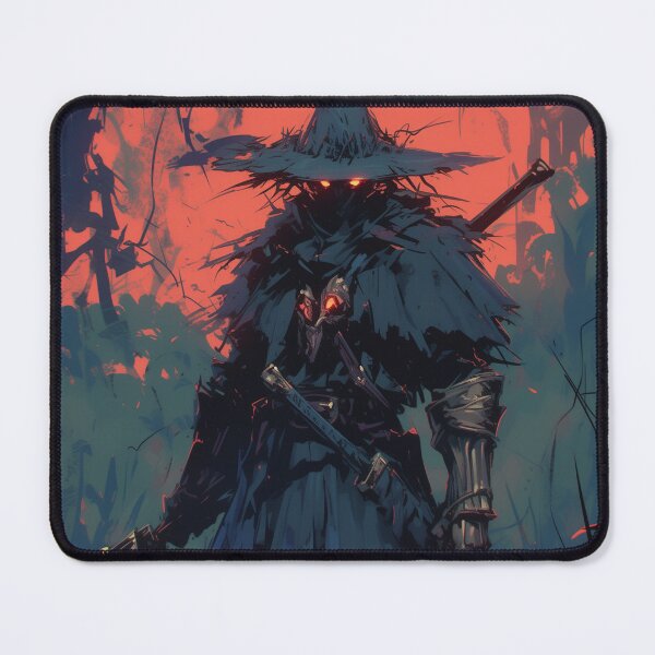 Item preview, Dark Fantasy Core designed and sold by Cratbat.
