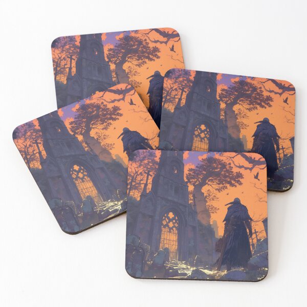 Item preview, Dark Fantasy Core designed and sold by Cratbat.