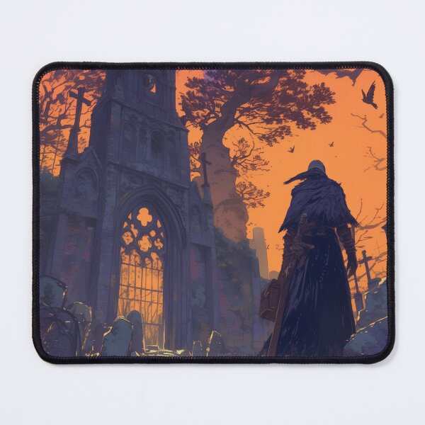 Item preview, Dark Fantasy Core designed and sold by Cratbat.